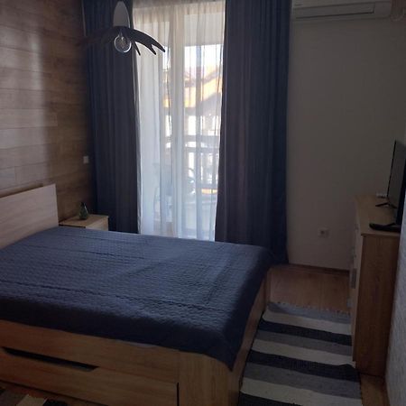 St John Park Boutique Room Gero บันสโก ภายนอก รูปภาพ