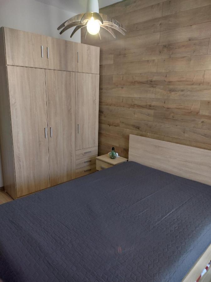 St John Park Boutique Room Gero บันสโก ภายนอก รูปภาพ