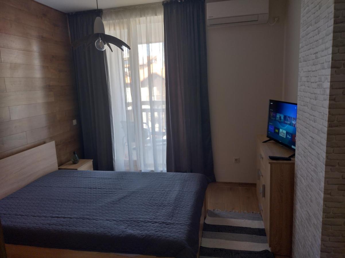 St John Park Boutique Room Gero บันสโก ภายนอก รูปภาพ